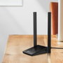 TP-Link Archer T4U Plus AC1300 Adaptador USB Inalámbrico Negro